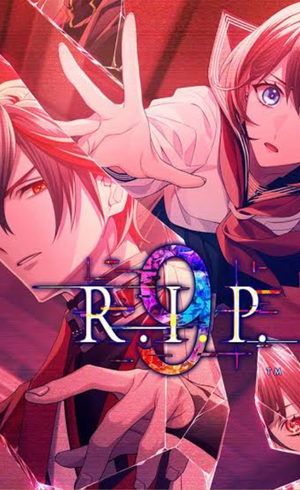 Download 9 R.I.P. ROM NSP