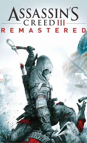 Download Assassin’s Creed III Remastered ROM NSP/ XCI