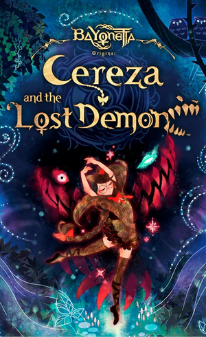 Bayonetta Origins: Cereza and the Lost Demon ROM NSP