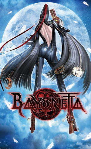 Bayonetta Switch ROM Download NSP/XCI