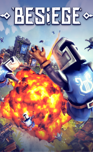 Besiege ROM Download NSP