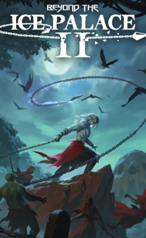 Download Beyond the Ice Palace II ROM NSP