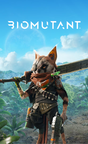 Download Biomutant ROM NSP/ XCI