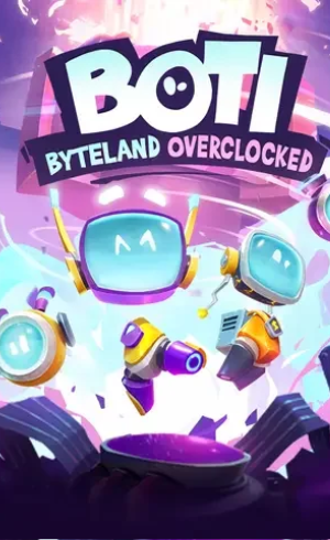 Download Boti: Byteland Overclocked ROM NSP