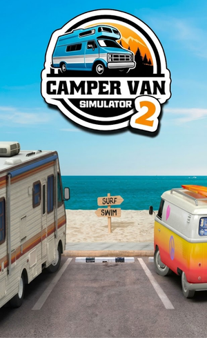 Download Camper Van Simulator 2 ROM NSP