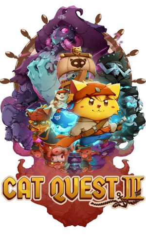 Download Cat Quest III ROM NSP