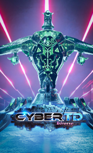 Download CyberTD ROM NSP