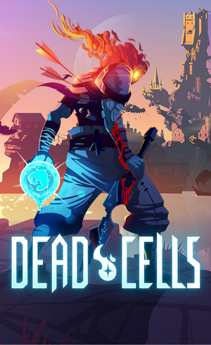 Download Dead Cells ROM NSP