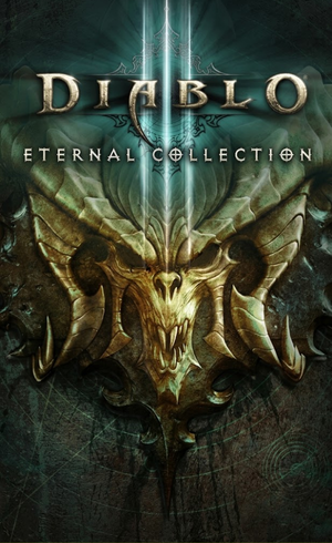 Download Diablo 3 Eternal Collection ROM NSP