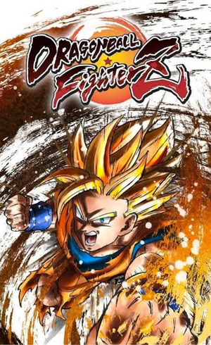 Dragon Ball Fighterz ROM Download NSP