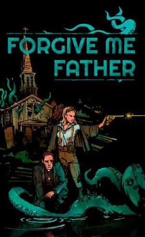 Download Forgive Me Father ROM NSP