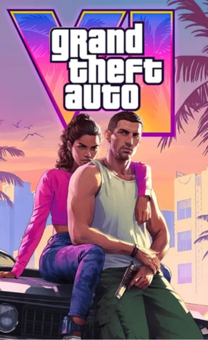 Download Grand Theft Auto GTA 6 NSP/ XCI
