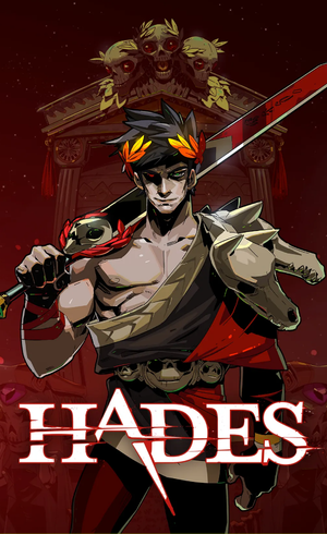 Download Hades ROM NSP