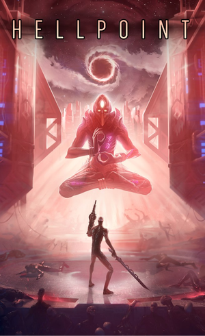 Download Hellpoint ROM NSP/ XCI