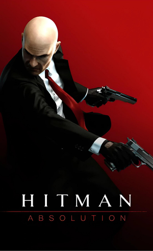 Download Hitman: Absolution ROM NSP