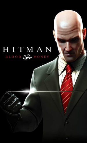 Download Hitman: Blood Money — Reprisal ROM NSP