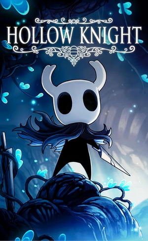 Download Hollow Knight ROM v1.5.12620 (NSP/XCI)