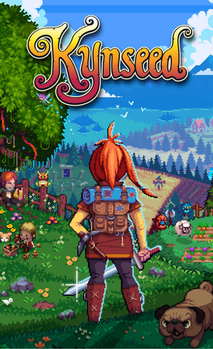 Download Kynseed ROM NSP