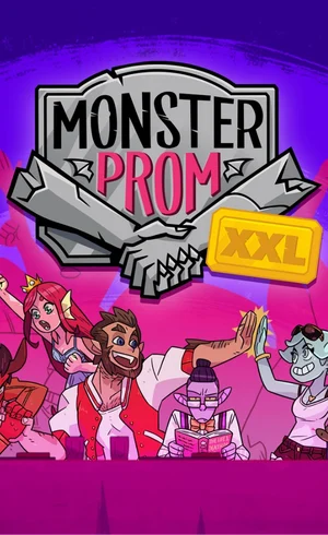 Download Monster Prom: XXL ROM NSP