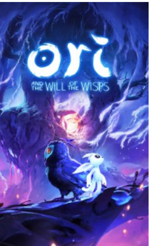 Download Ori and the Will of the Wisps ROM NSP