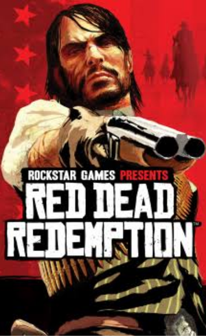 Download Red Dead Redemption ROM NSP