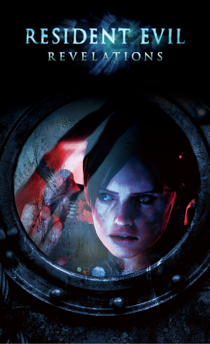 Resident Evil Revelations ROM Download NSP/ XCI
