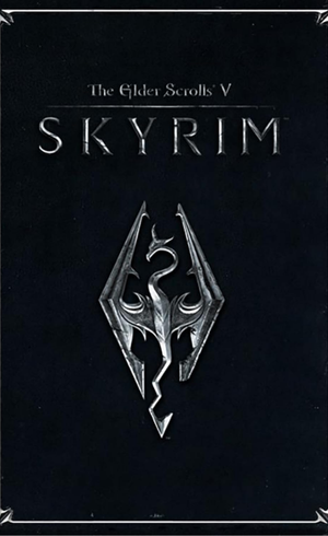 Download The Elder Scrolls V: Skyrim ROM NSP/ XCI
