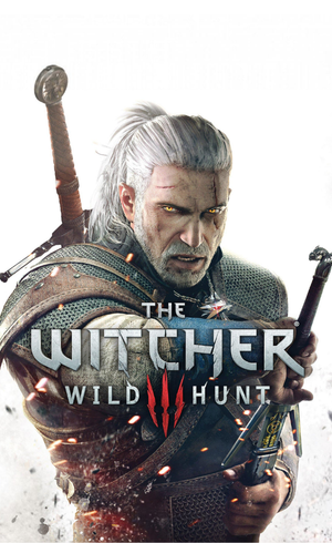 The Witcher 3: Wild Hunt Complete Edition ROM NSP/XCI